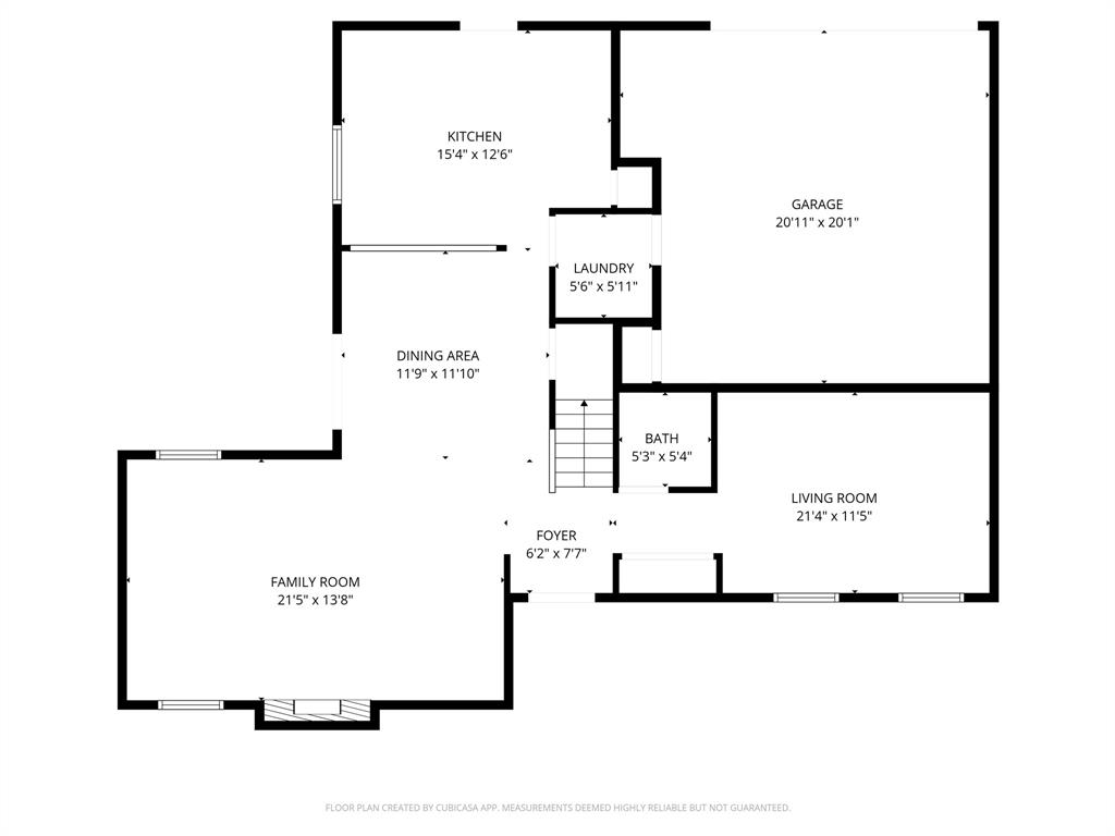 MEADOWOOD 1 - Residential