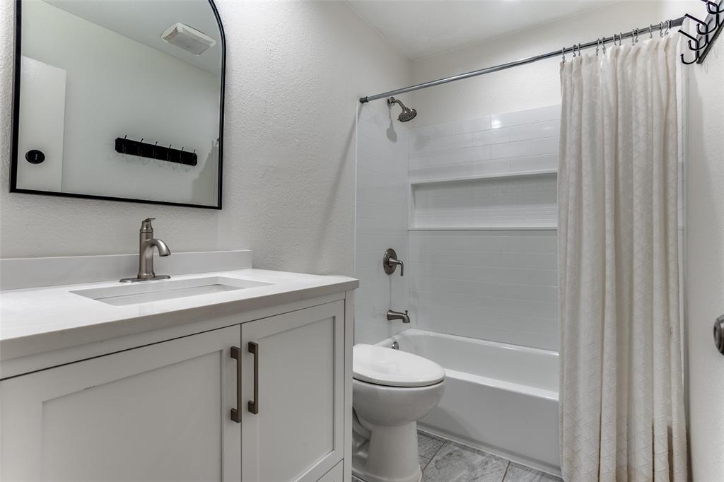 MEADOWOOD 1 - Residential