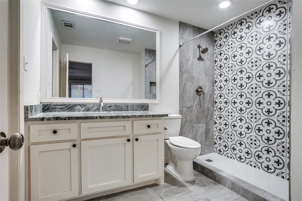 MEADOWOOD 1 - Residential