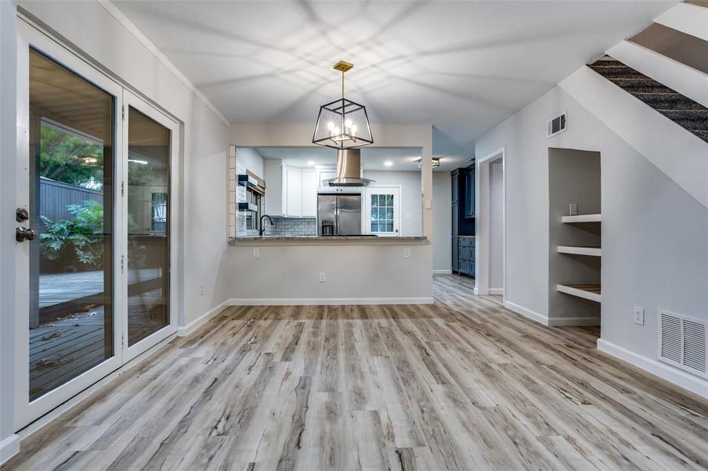 MEADOWOOD 1 - Residential