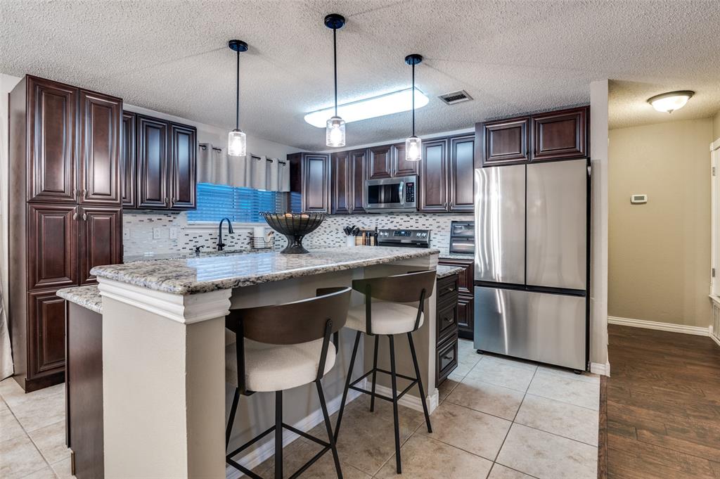 Heather Ridge Estates - Residential