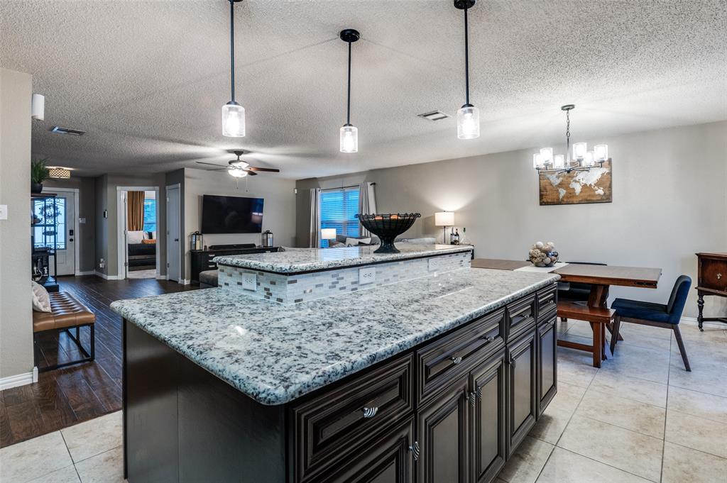 Heather Ridge Estates - Residential