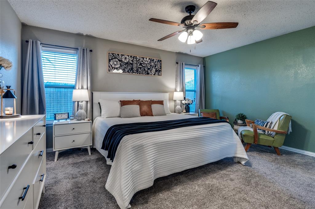 Heather Ridge Estates - Residential