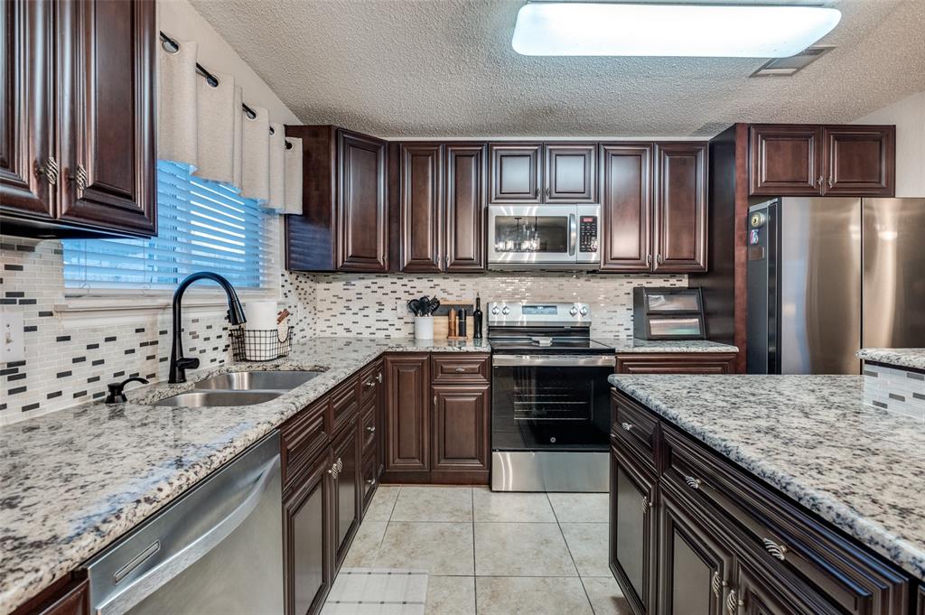 Heather Ridge Estates - Residential