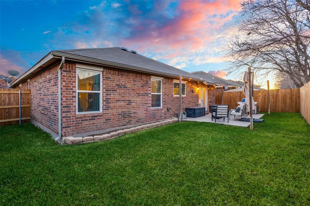 Heather Ridge Estates - Residential