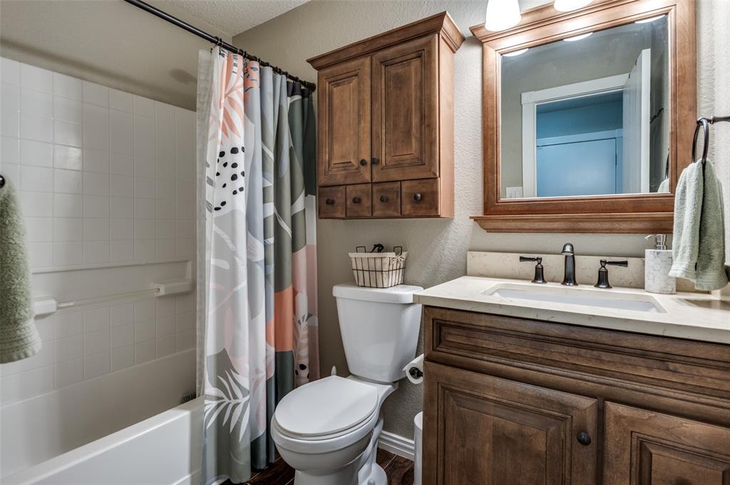 Heather Ridge Estates - Residential