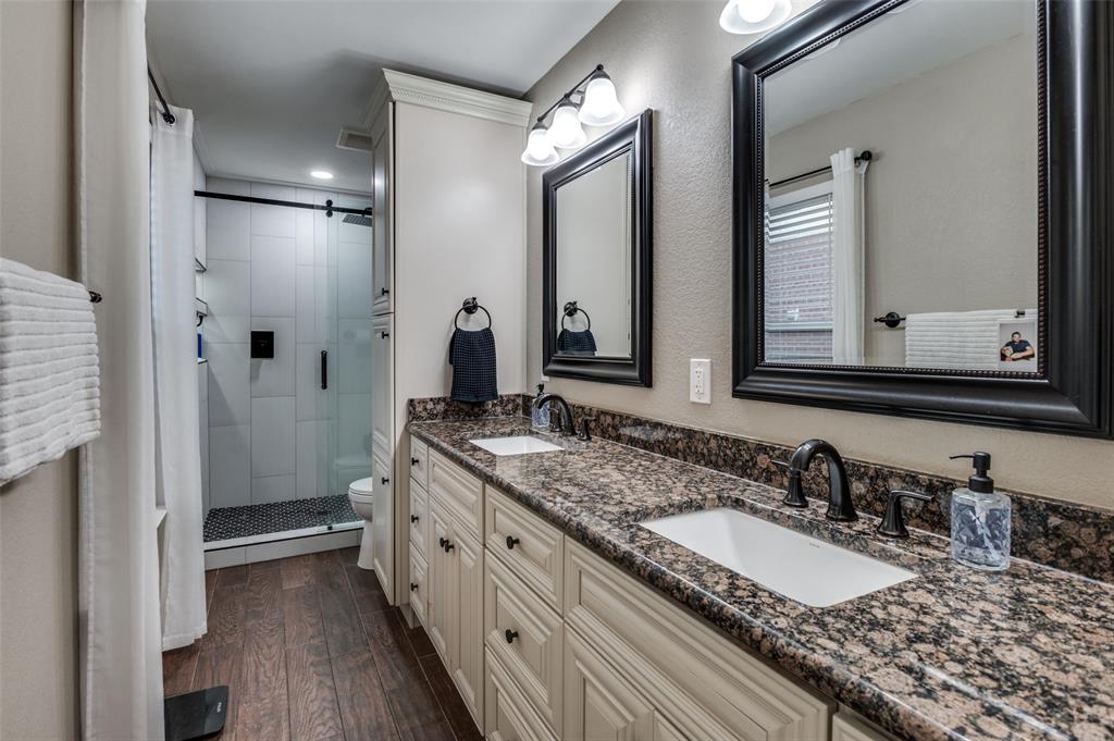 Heather Ridge Estates - Residential