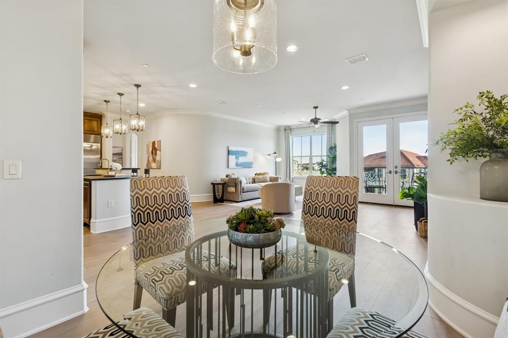 Harbor At Adriatica Residental Condo - Residential