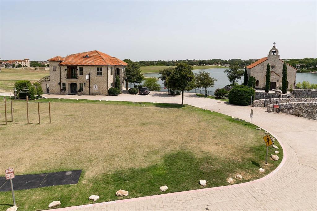 Harbor At Adriatica Residental Condo - Residential