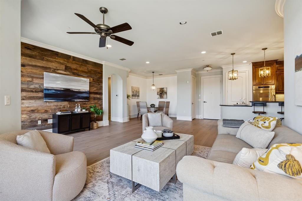 Harbor At Adriatica Residental Condo - Residential