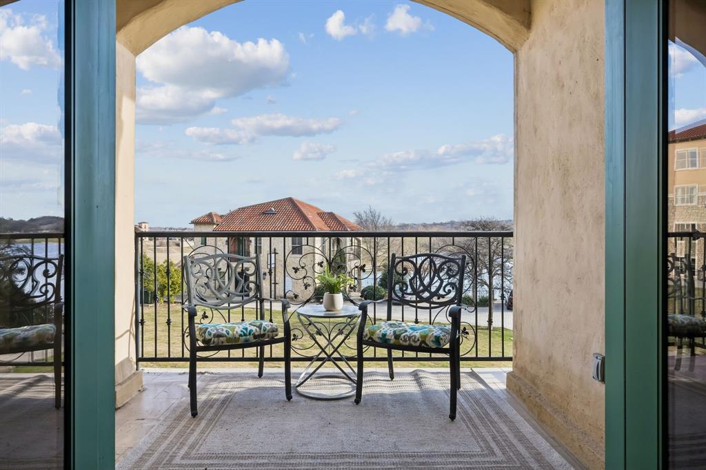 Harbor At Adriatica Residental Condo - Residential