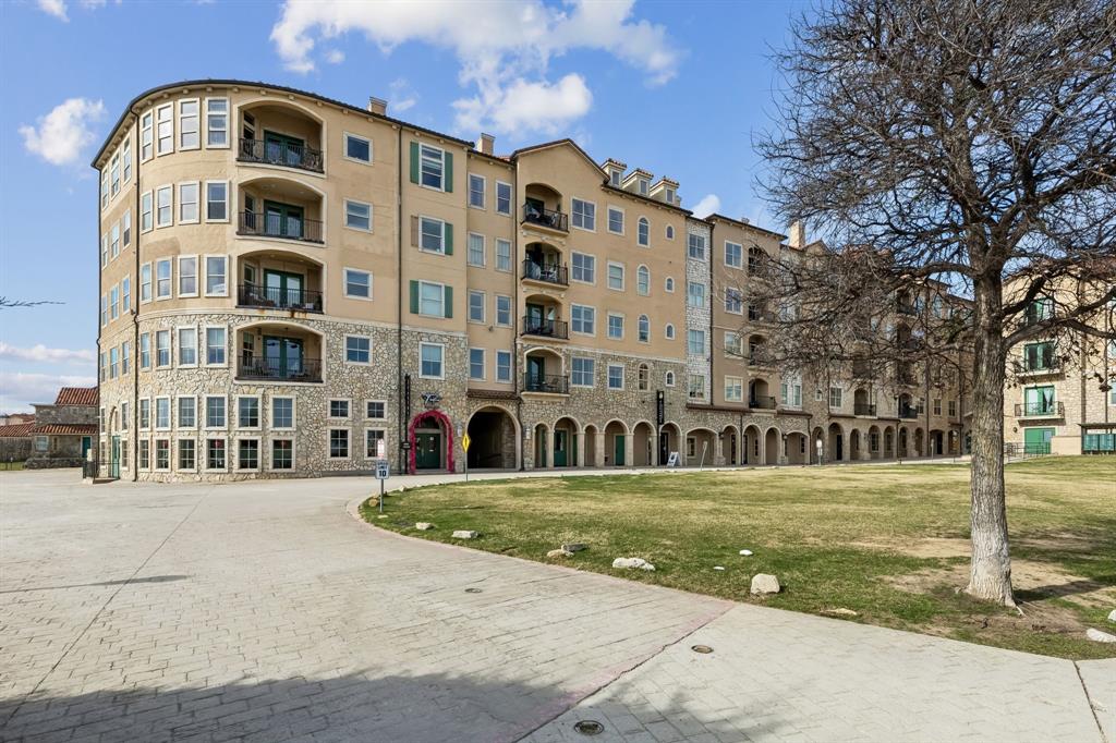 Harbor At Adriatica Residental Condo - Residential