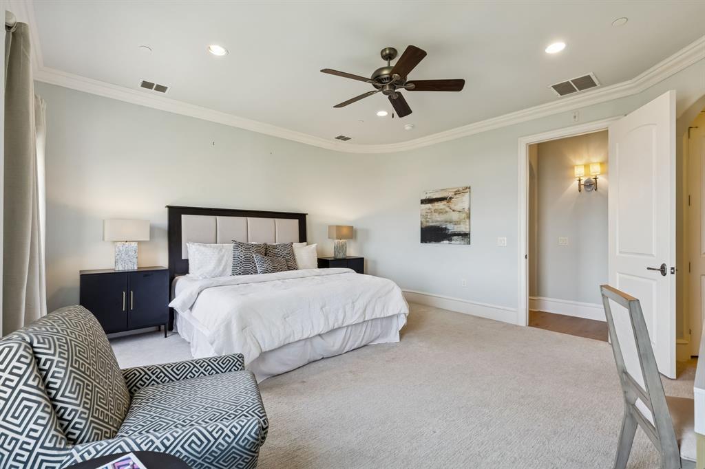 Harbor At Adriatica Residental Condo - Residential