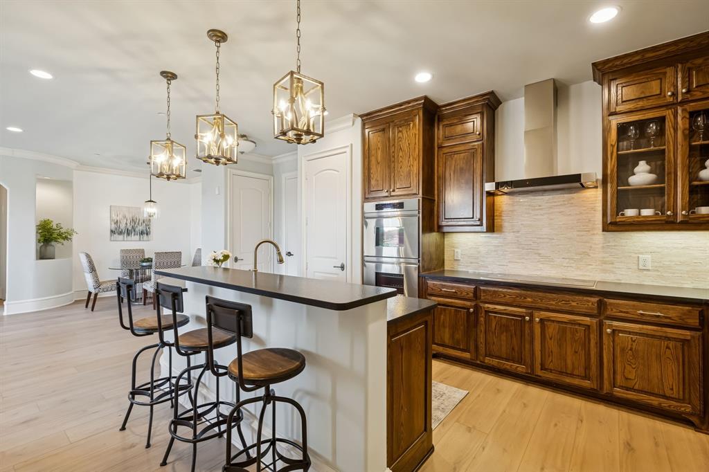 Harbor At Adriatica Residental Condo - Residential