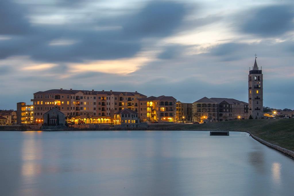 Harbor At Adriatica Residental Condo - Residential