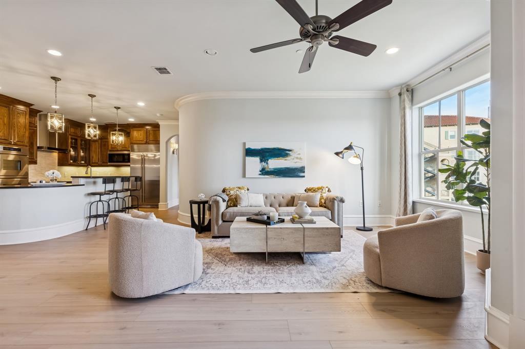 Harbor At Adriatica Residental Condo - Residential