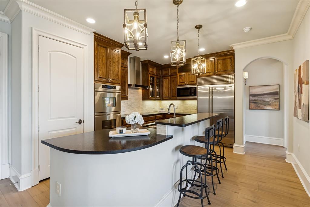 Harbor At Adriatica Residental Condo - Residential