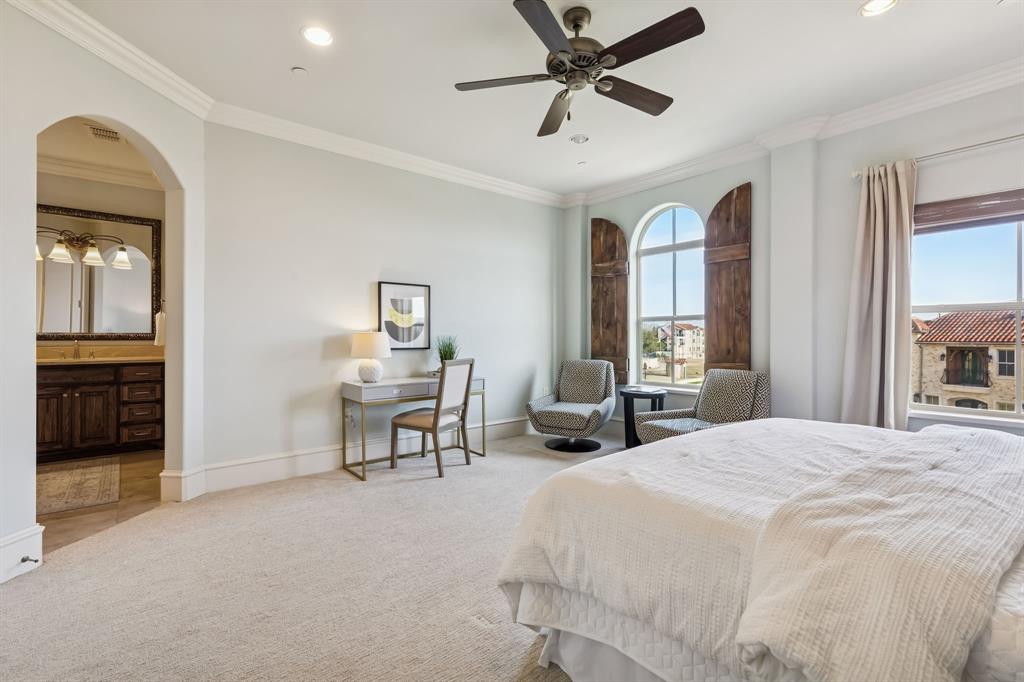 Harbor At Adriatica Residental Condo - Residential