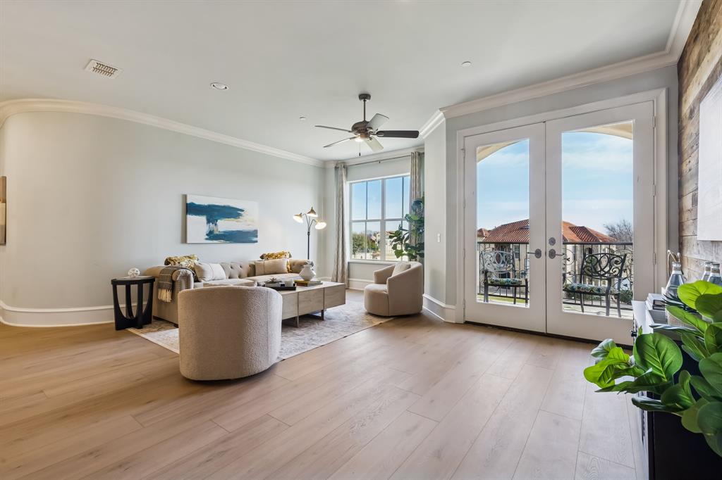 Harbor At Adriatica Residental Condo - Residential