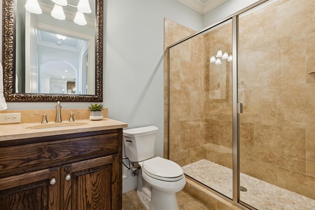 Harbor At Adriatica Residental Condo - Residential