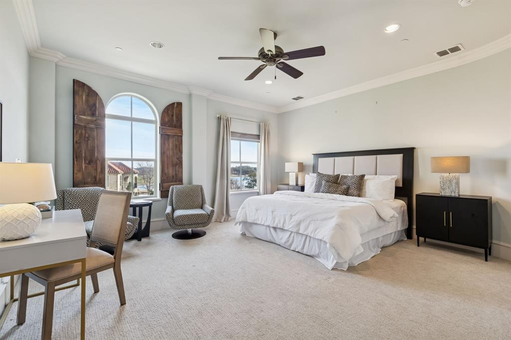 Harbor At Adriatica Residental Condo - Residential