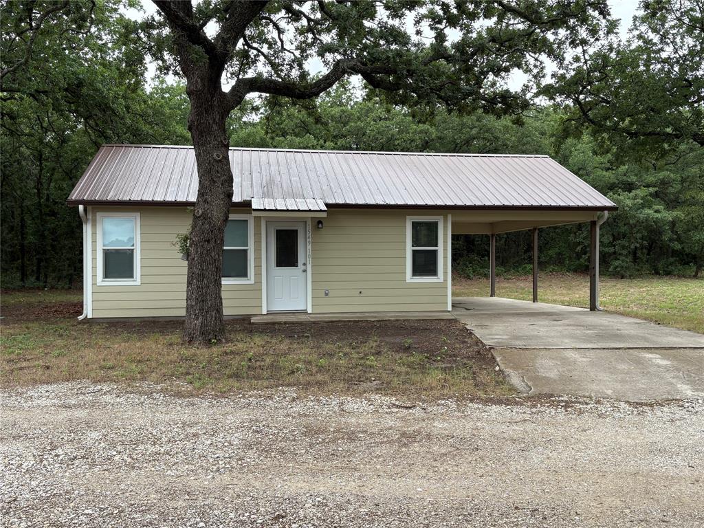 1543 Ranger Highway