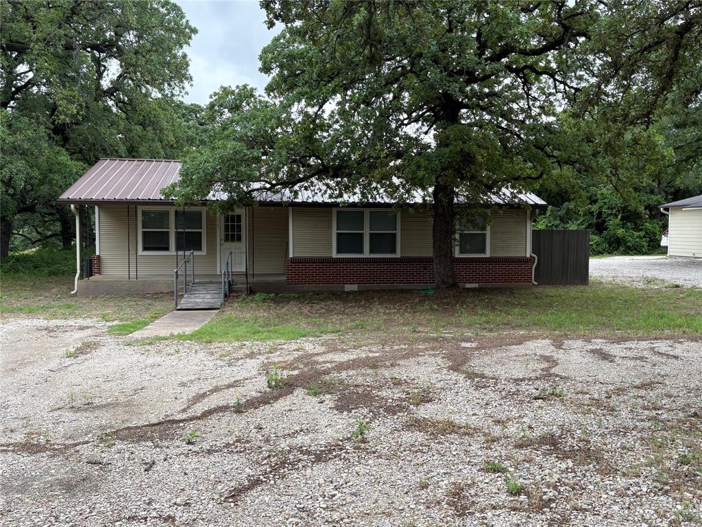 1543 Ranger Highway