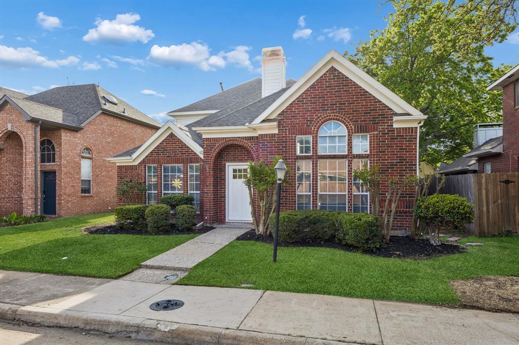 Bent Trail Add Ph Four - Residential