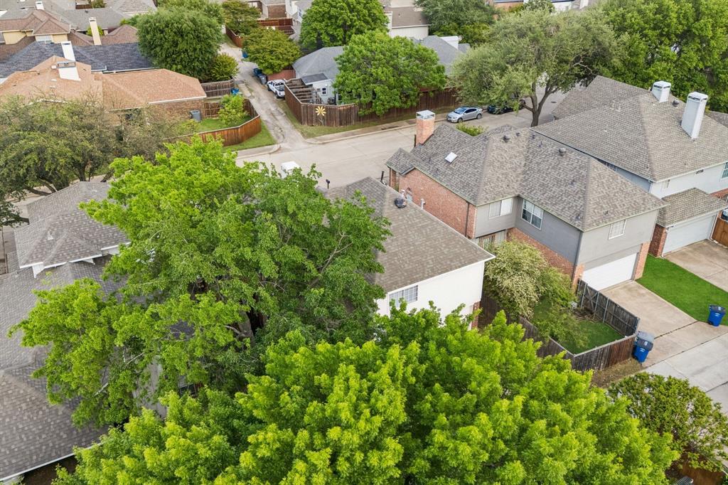 Bent Trail Add Ph Four - Residential