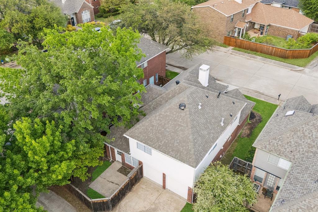 Bent Trail Add Ph Four - Residential