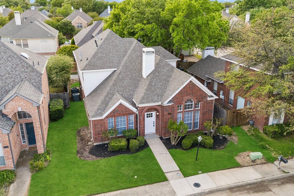 Bent Trail Add Ph Four - Residential