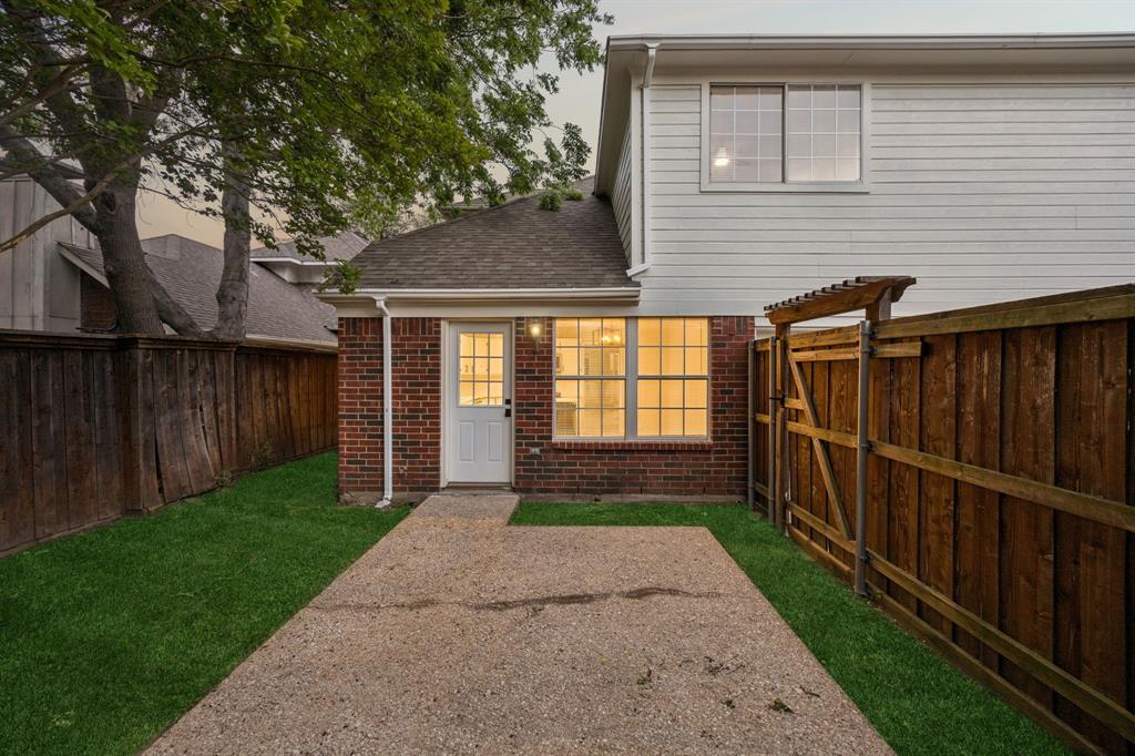 Bent Trail Add Ph Four - Residential