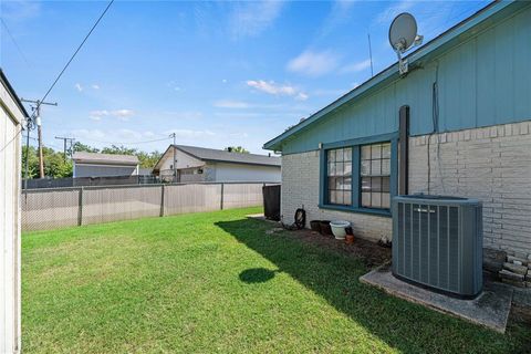 A home in Grand Prairie