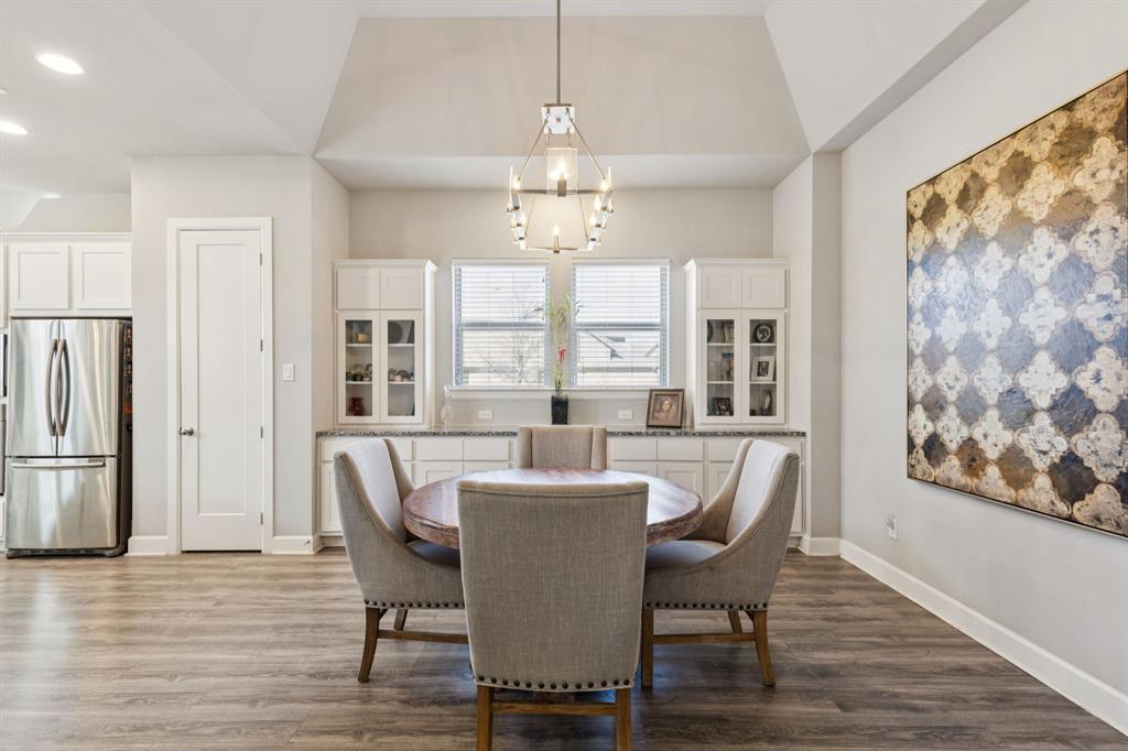 Walsh Ranch Quail Vly Ph 1c - Residential