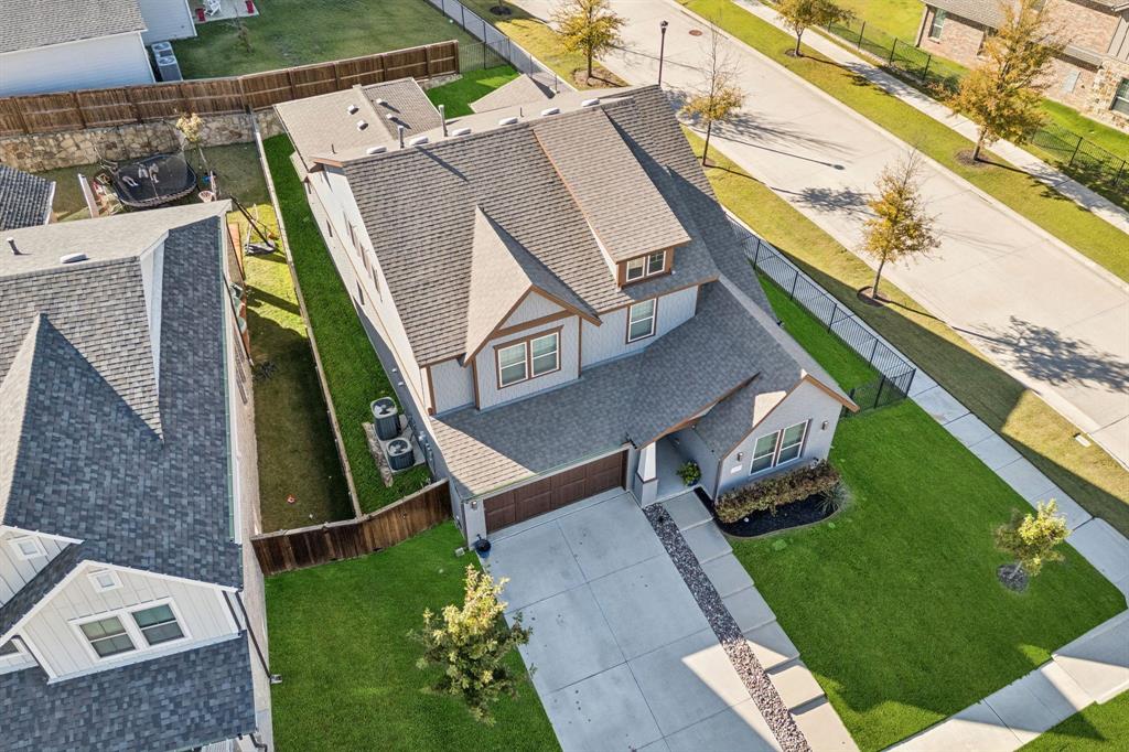 Walsh Ranch Quail Vly Ph 1c - Residential