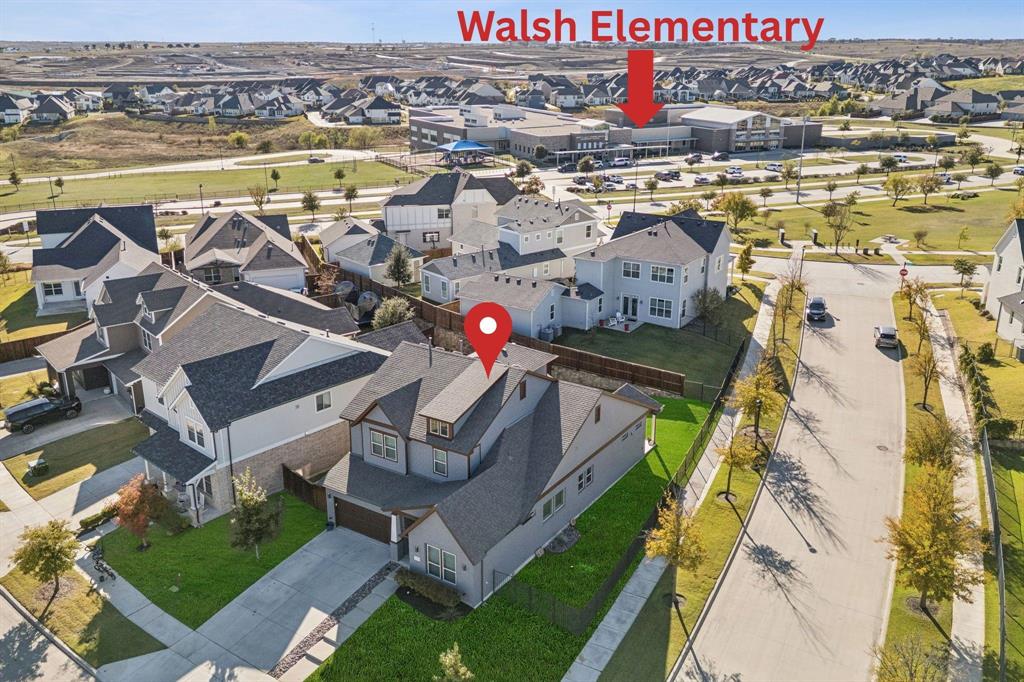 Walsh Ranch Quail Vly Ph 1c - Residential