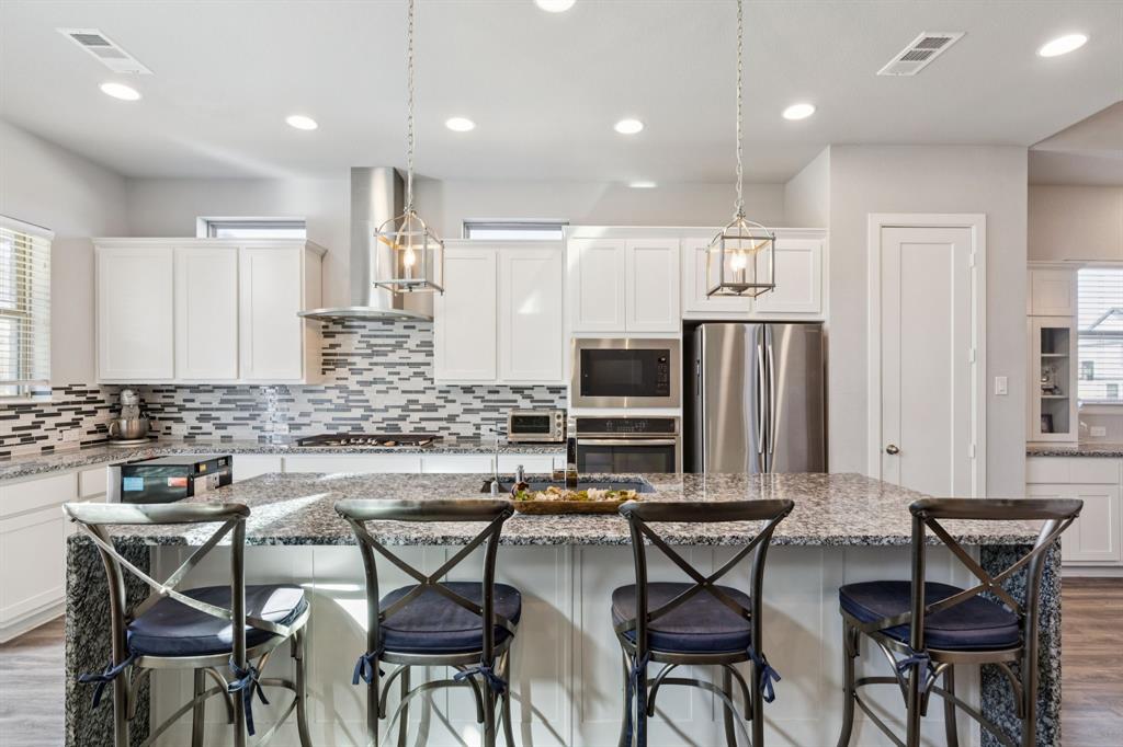 Walsh Ranch Quail Vly Ph 1c - Residential