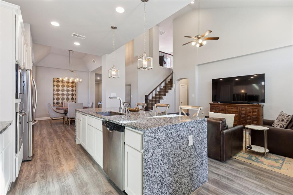 Walsh Ranch Quail Vly Ph 1c - Residential