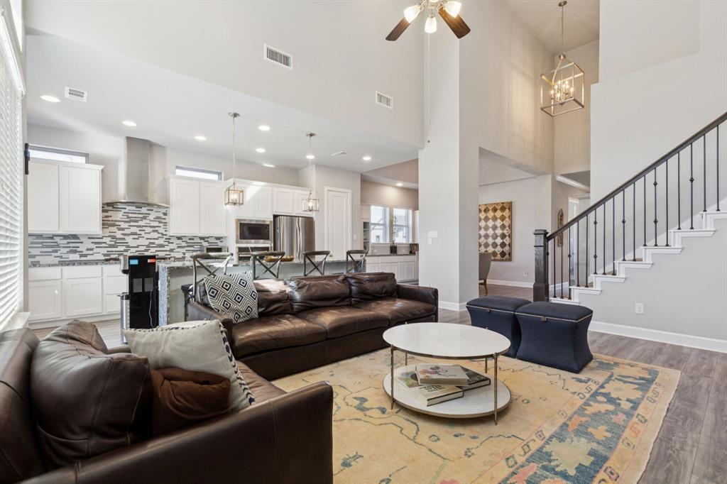 Walsh Ranch Quail Vly Ph 1c - Residential