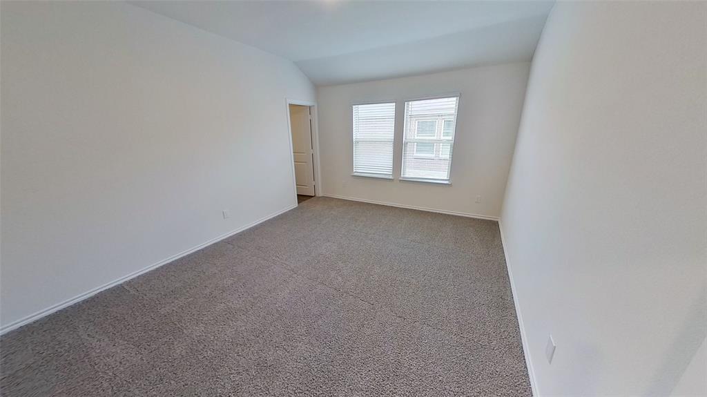 THREE OAKS ADDN - Residential Lease