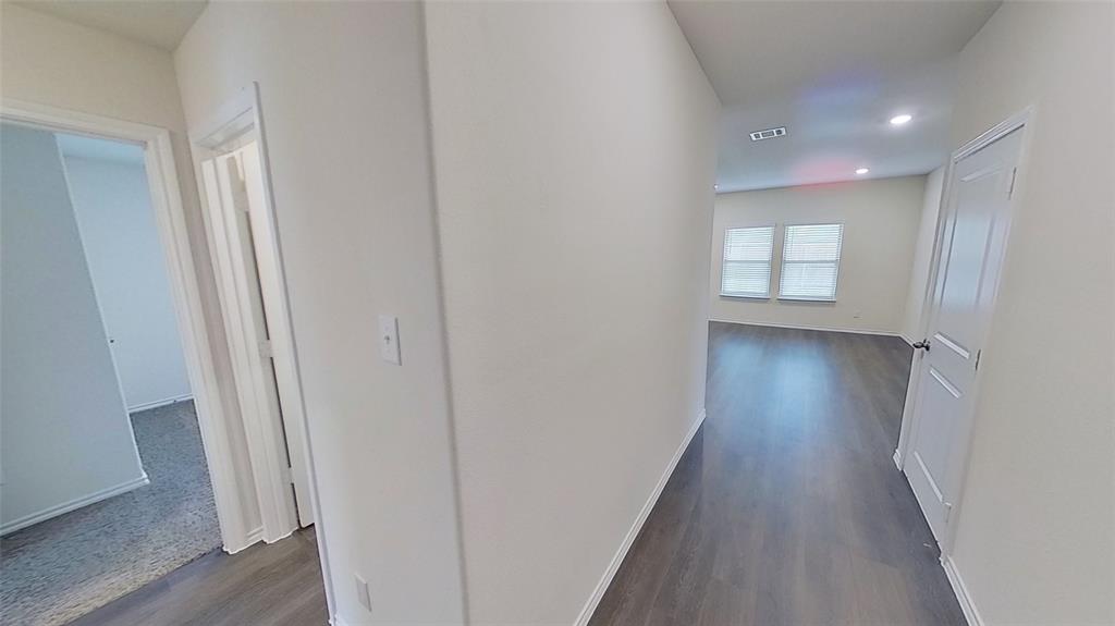 THREE OAKS ADDN - Residential Lease