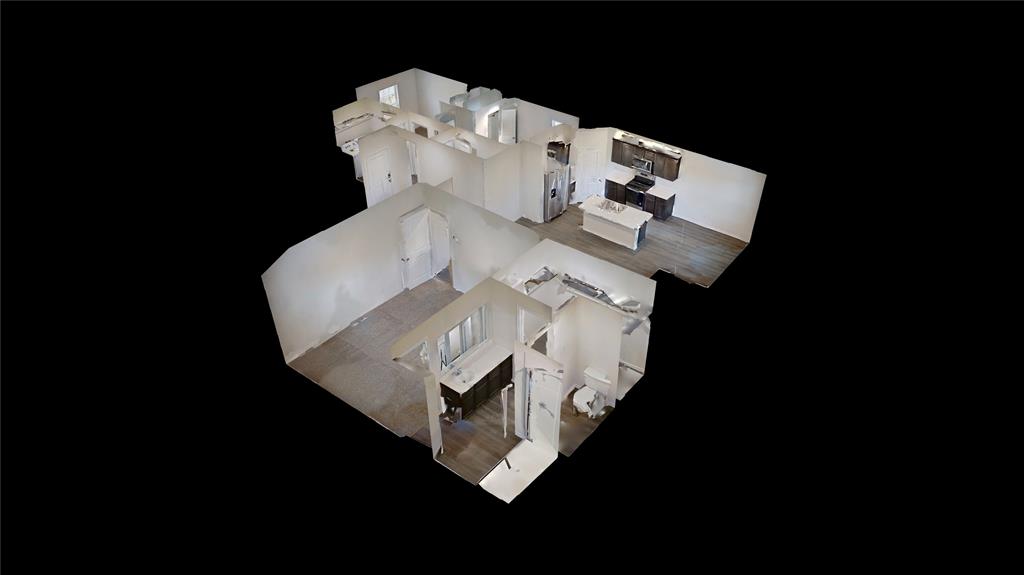 THREE OAKS ADDN - Residential Lease