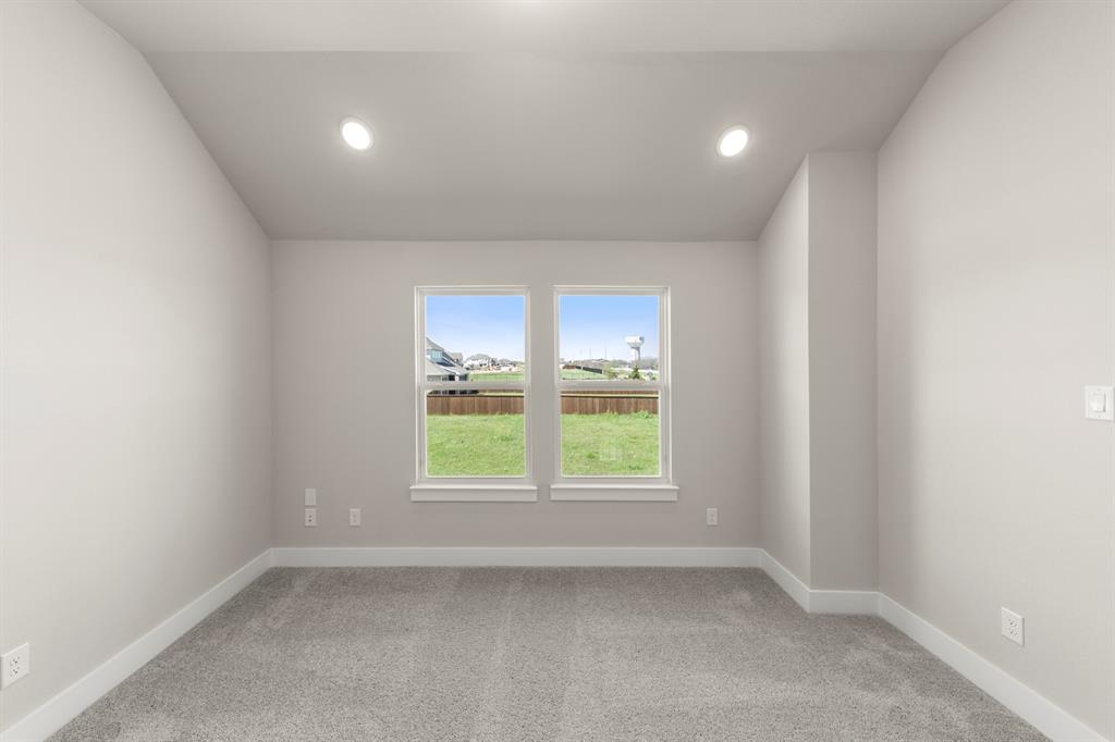 Polo Ridge - Residential