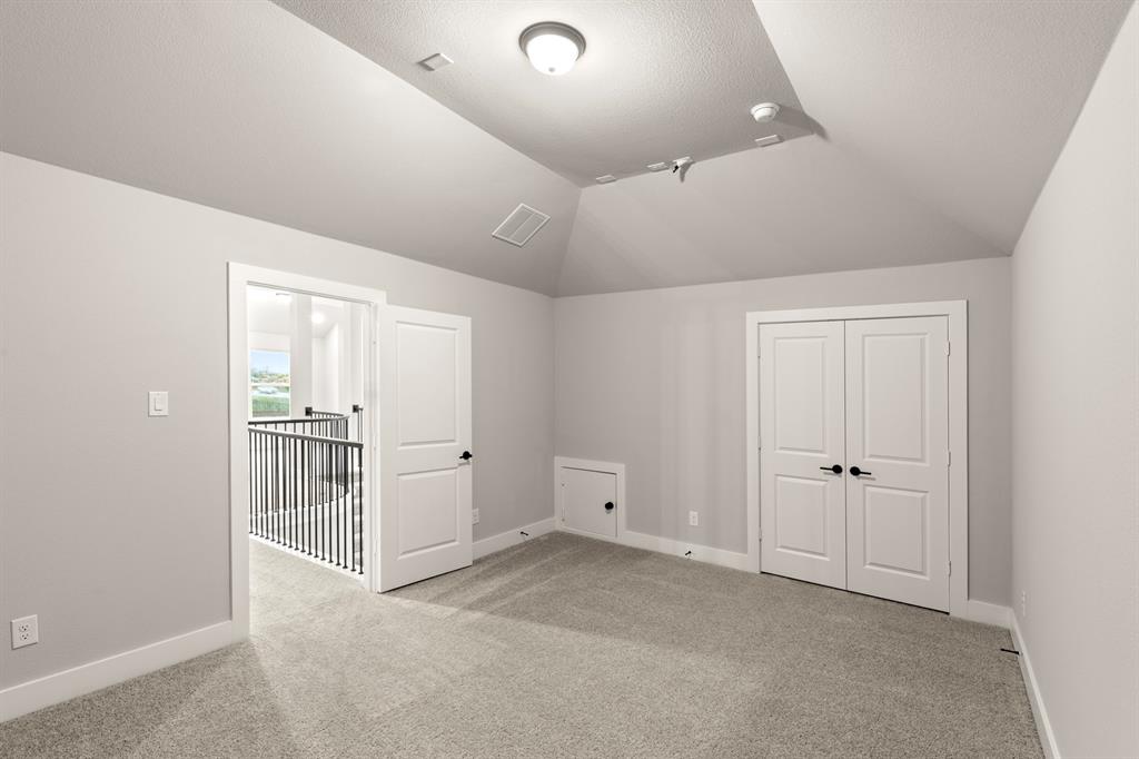 Polo Ridge - Residential