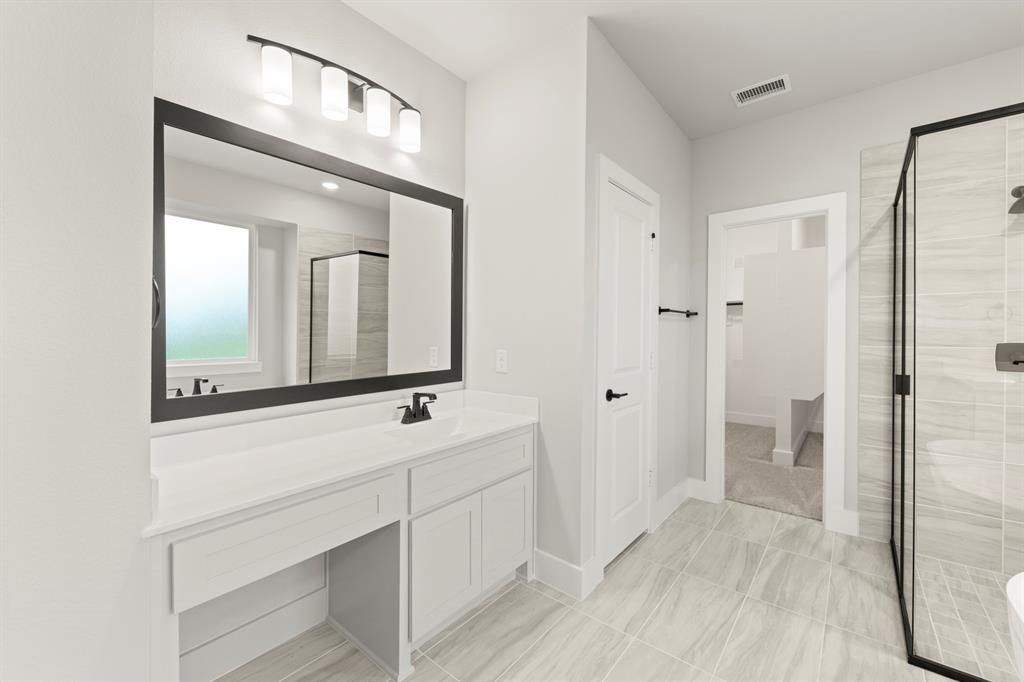 Polo Ridge - Residential