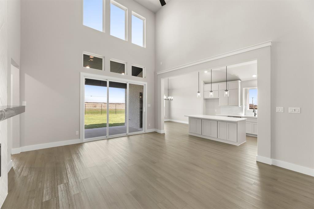 Polo Ridge - Residential