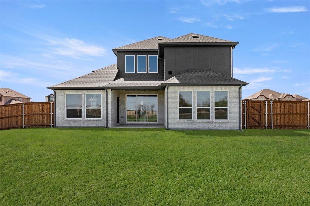 Polo Ridge - Residential