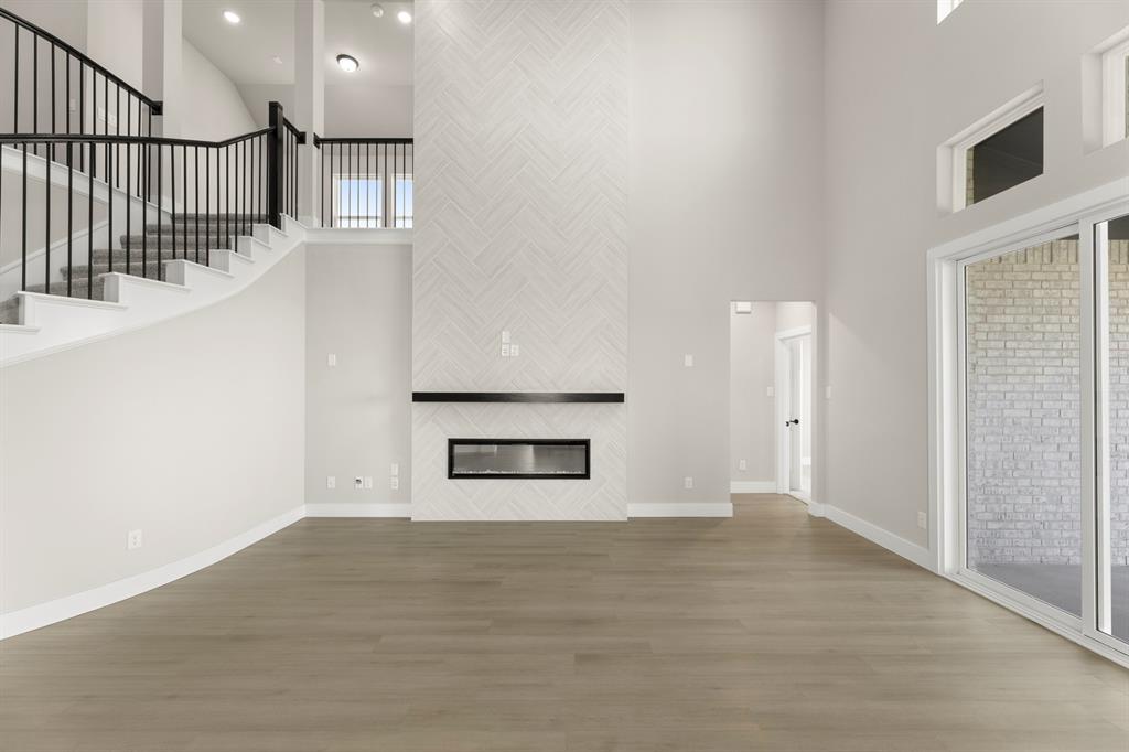 Polo Ridge - Residential