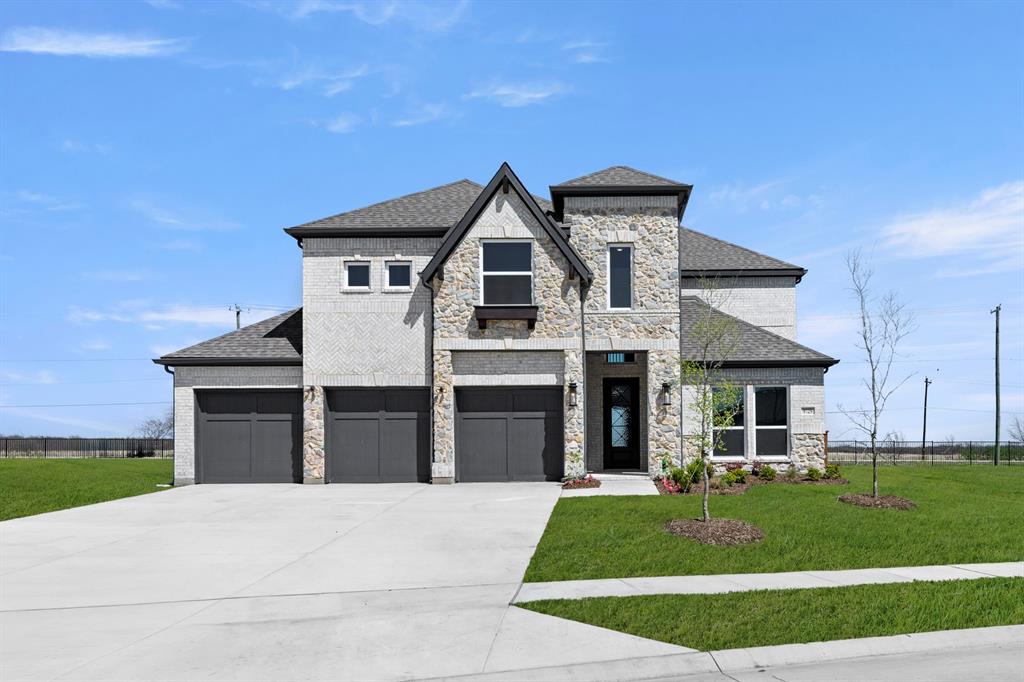 Polo Ridge - Residential