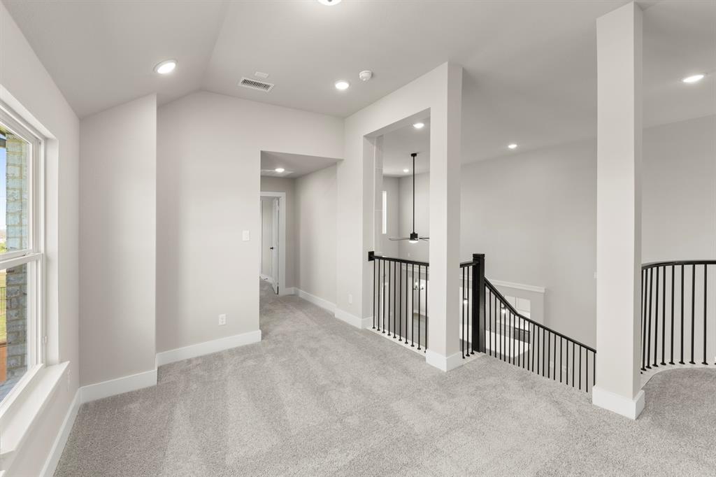 Polo Ridge - Residential